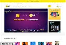 Sites similar to blinksa.com