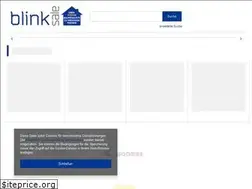 Sites similar to blinksale.de