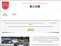 Sites similar to blinksecurity.com.pk