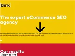 Sites similar to blinkseo.co.uk