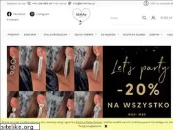 Sites similar to blinkshop.pl
