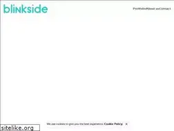 Sites similar to blinkside.com