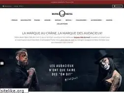 Sites similar to blinkskull.com