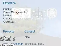 Sites similar to blinkstudio.co.ke