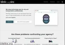 Sites similar to blinktag.com