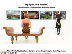 Sites similar to blinktankstudios.com