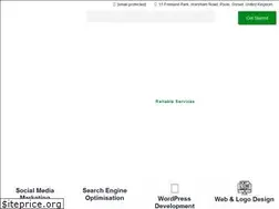 Sites similar to blinktechno.com
