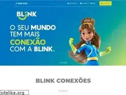 Sites similar to blinktelecom.com.br