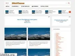 Sites similar to blinkthemes.blogspot.com