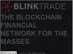Sites similar to blinktrade.com