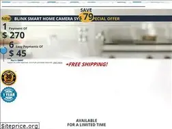 Sites similar to blinktvoffer.com