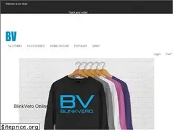 Sites similar to blinkvero.com