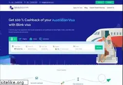 Sites similar to blinkvisa.com