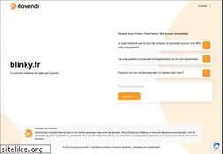 Sites similar to blinky.fr
