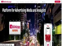 Sites similar to blinkzap.com
