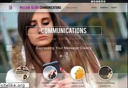 Sites similar to blinn.com