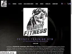 Sites similar to blinnfitstudio.com