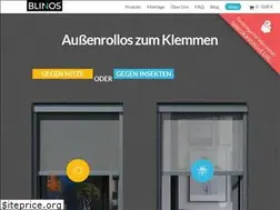 Sites similar to blinos.at