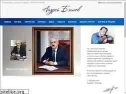 Sites similar to blinov.by