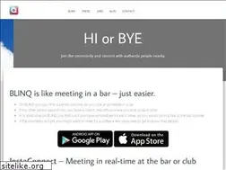 Sites similar to blinq.ch
