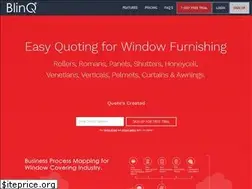 Sites similar to blinq.com.au