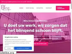 Sites similar to blinqschoon.nl