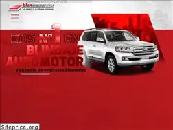 Sites similar to blinsecurity.com