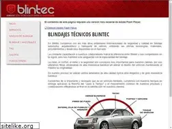 Sites similar to blintec.cr