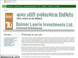 Sites similar to blinv.com