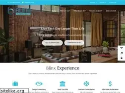 Sites similar to blinx.co.in