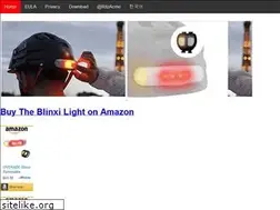 Sites similar to blinxi.com
