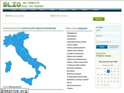 Sites similar to blio.it