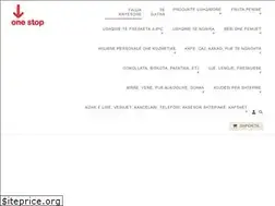 Sites similar to blionestop.com
