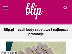 Sites similar to blip.pl