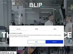 Sites similar to blip.pt