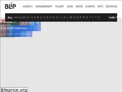 Sites similar to blipagency.com