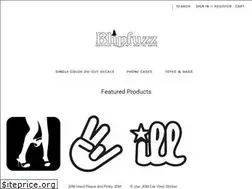 Sites similar to blipfuzz.com