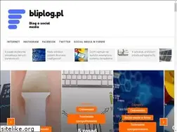 Sites similar to bliplog.pl