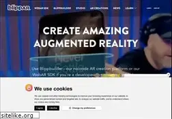 Sites similar to blippar.com