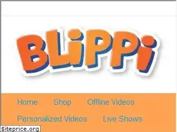 Sites similar to blippi.com