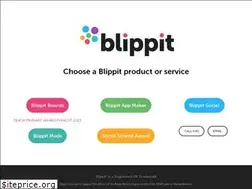 Sites similar to blippit.co.uk