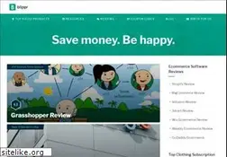 Sites similar to blippr.com
