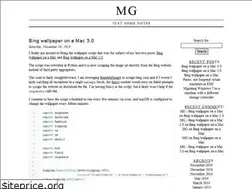 Sites similar to blippy.net