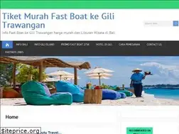 Sites similar to bliputu.com