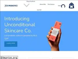 Sites similar to blis.co.nz