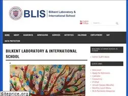 Sites similar to blisankara.org
