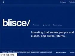 Sites similar to blisce.com