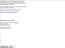Sites similar to blischke-finanz.de