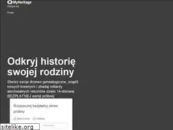 Sites similar to bliscy.pl
