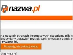 Sites similar to bliskilekarz.pl
